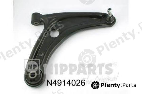  NIPPARTS part N4914026 Track Control Arm
