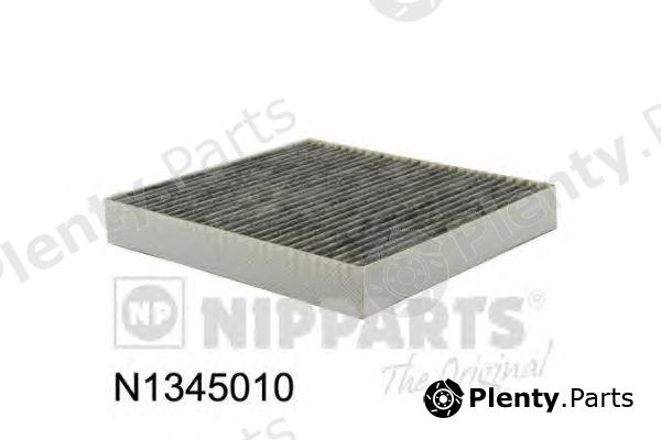  NIPPARTS part N1345010 Filter, interior air