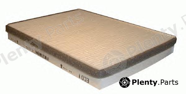  FILTRON part K1045 Filter, interior air