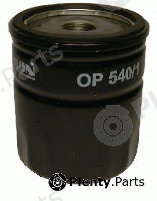  FILTRON part OP540/1 (OP5401) Oil Filter