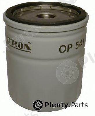  FILTRON part OP541 Oil Filter