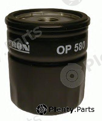  FILTRON part OP580 Oil Filter