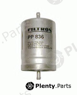  FILTRON part PP836 Fuel filter