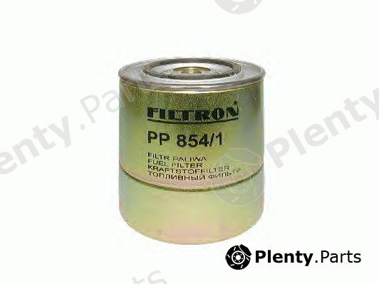 FILTRON part PP854/1 (PP8541) Fuel filter