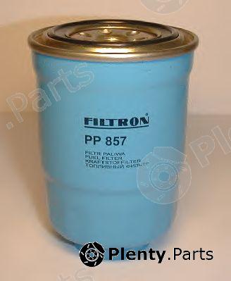  FILTRON part PP857 Fuel filter