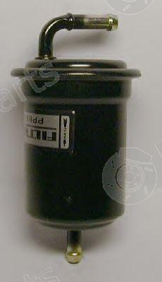  FILTRON part PP887 Fuel filter