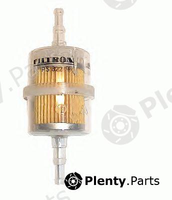  FILTRON part PS822 Fuel filter