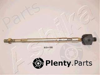  ASHIKA part 103-04-418 (10304418) Tie Rod Axle Joint