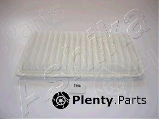  ASHIKA part 20-03-335 (2003335) Air Filter