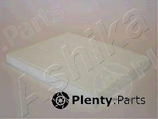  ASHIKA part 21-HY-H29 (21HYH29) Filter, interior air