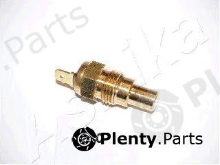 ASHIKA part 64-02-200 (6402200) Sensor, coolant temperature