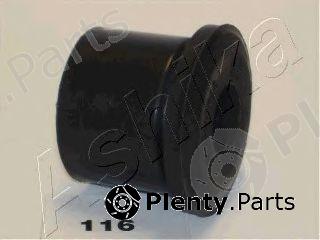  ASHIKA part GOM-116 (GOM116) Bush, leaf spring