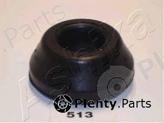  ASHIKA part GOM-513 (GOM513) Bush, leaf spring