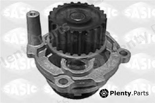  SASIC part 9000912 Water Pump
