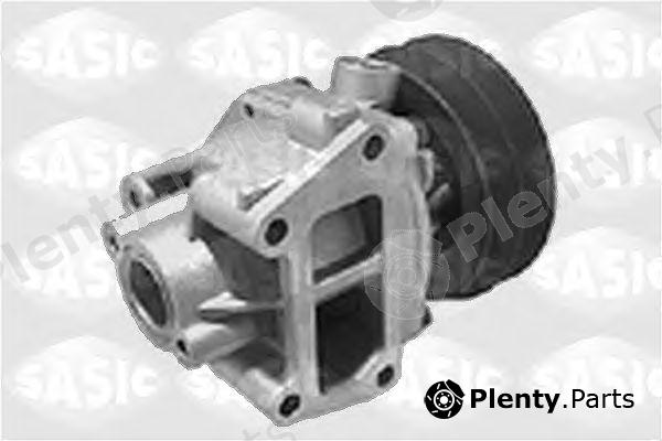  SASIC part 9000939 Water Pump