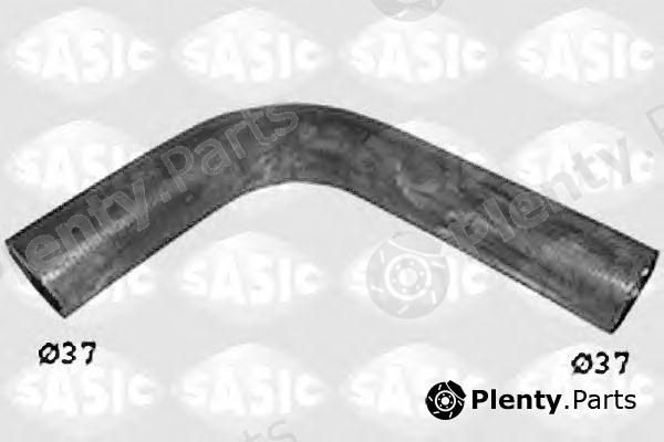  SASIC part SWH6704 Radiator Hose