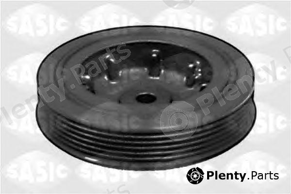  SASIC part 4000701 Belt Pulley, crankshaft
