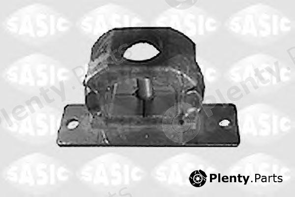  SASIC part 8431801 Holder, engine mounting
