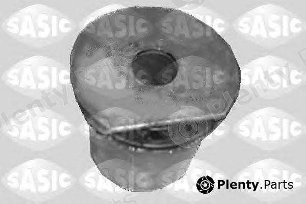  SASIC part 4005526 Mounting, axle beam