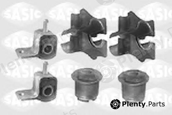  SASIC part 107A557S Repair Kit, stabilizer suspension
