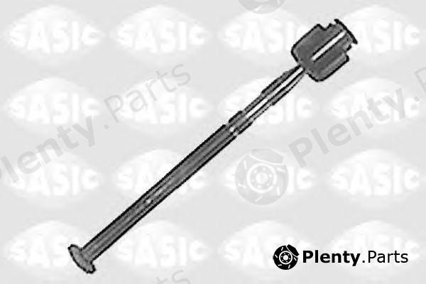  SASIC part 8123273 Tie Rod Axle Joint