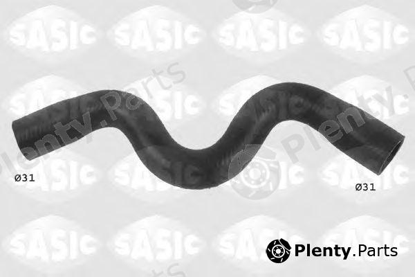  SASIC part SWH4343 Radiator Hose