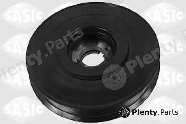  SASIC part 2150011 Belt Pulley, crankshaft
