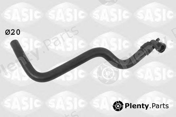  SASIC part 3400011 Radiator Hose