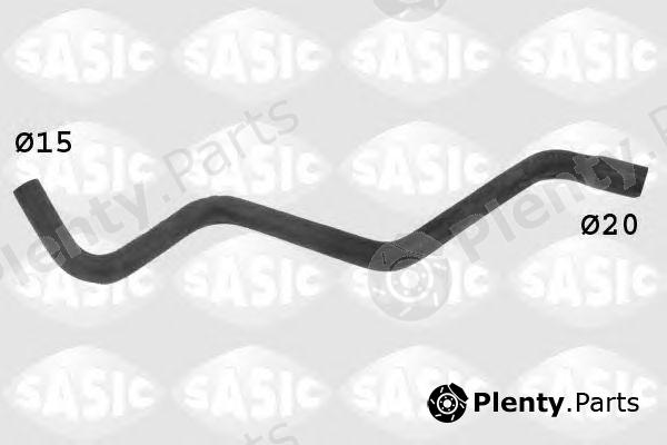  SASIC part 3406014 Radiator Hose