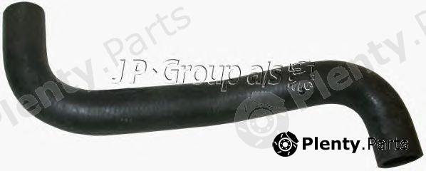  JP GROUP part 121046007 Radiator Hose