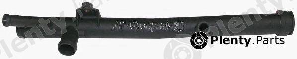  JP GROUP part 121060016 Coolant Tube