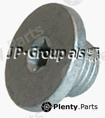  JP GROUP part 880652477 Oil Drain Plug, oil pan