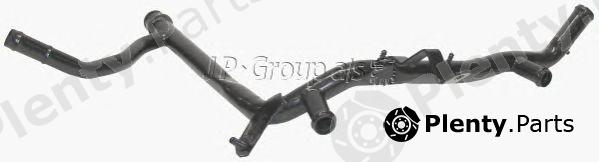  JP GROUP part 121100011 Radiator Hose