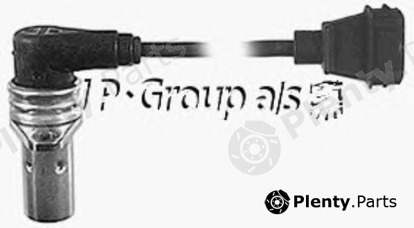  JP GROUP part 881238364 Sensor, crankshaft pulse