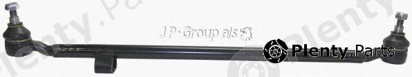  JP GROUP part 881244600805 Tie Rod End