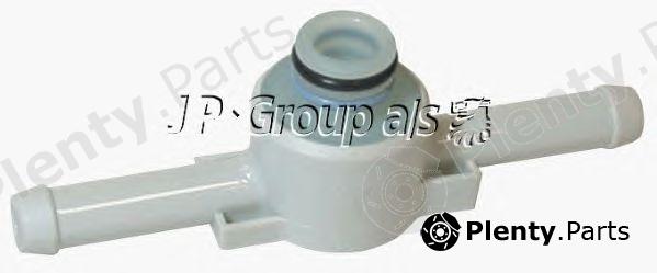  JP GROUP part 127290002 Valve, fuel filter