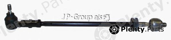  JP GROUP part 419215002 Tie Rod Axle Joint