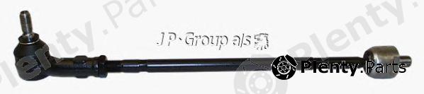  JP GROUP part 422415003 Tie Rod Axle Joint
