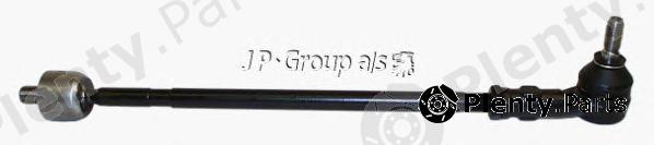  JP GROUP part 422415007 Tie Rod Axle Joint