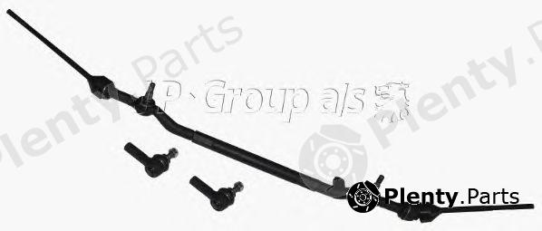  JP GROUP part 882024600405 Tie Rod End