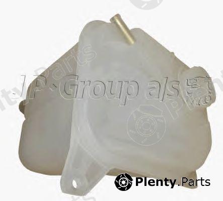  JP GROUP part 121640002 Expansion Tank, coolant
