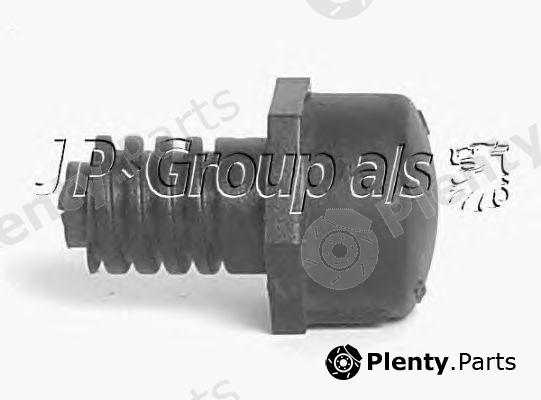  JP GROUP part B681 Bumper Ford Escort / Fiesta / KA / Scorpio