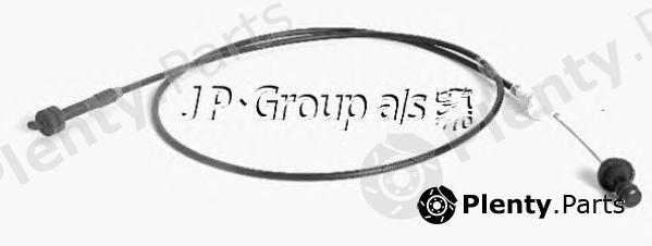  JP GROUP part AC3049 Replacement part