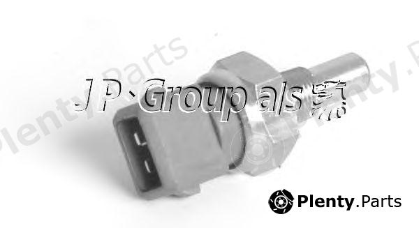  JP GROUP part EP1815 Sensor, coolant temperature