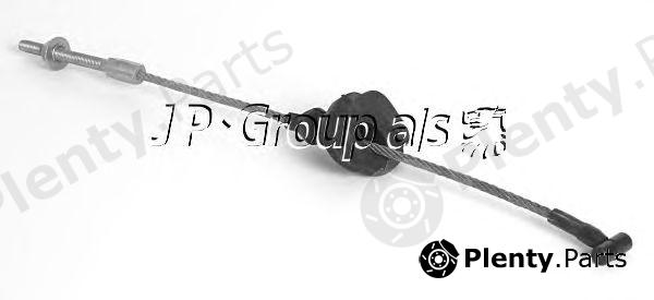  JP GROUP part BC3010 Cable, parking brake