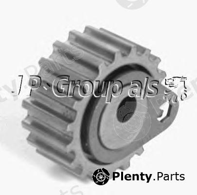  JP GROUP part DP11292 Deflection/Guide Pulley, timing belt
