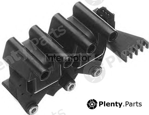  STANDARD part 12700 Ignition Coil