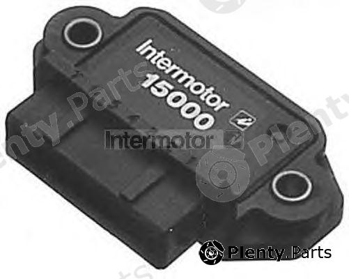  STANDARD part 15000 Control Unit, ignition system