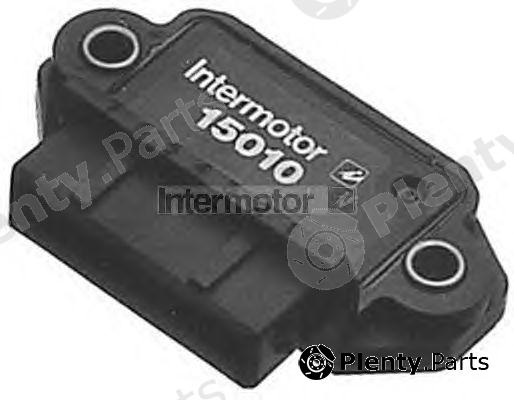  STANDARD part 15010 Control Unit, ignition system