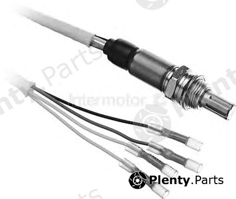  STANDARD part 16334 Lambda Sensor